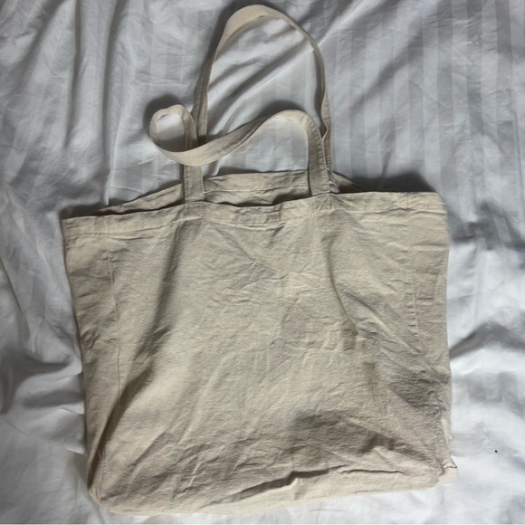 Earthbound trading co. Root Mula yoga 7 chakra organic cotton tote bag - Picture 7 of 12